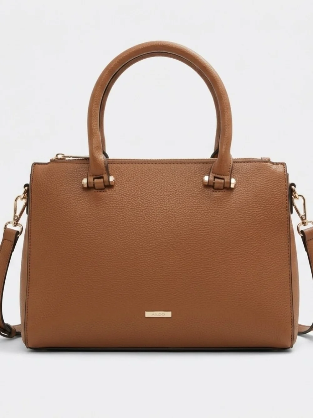 Aldo faux leather